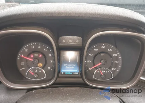 2014 Chevrolet Malibu 1Lt from USA, damaged, VIN 1G11C5SL5EF131082